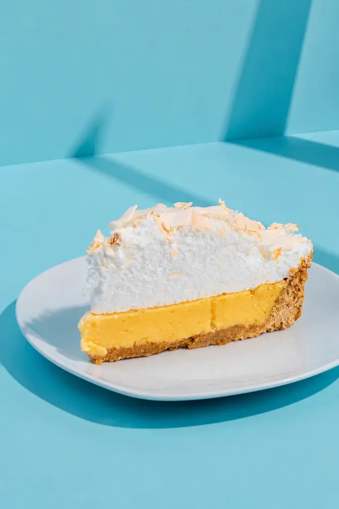 [PD00661] Porción de Pie de Limón