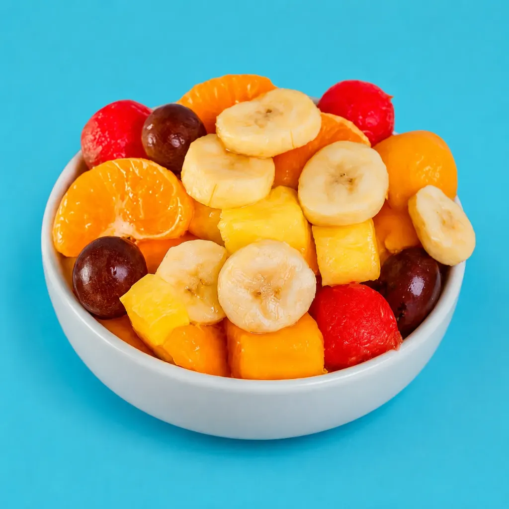 Ensalada de Frutas