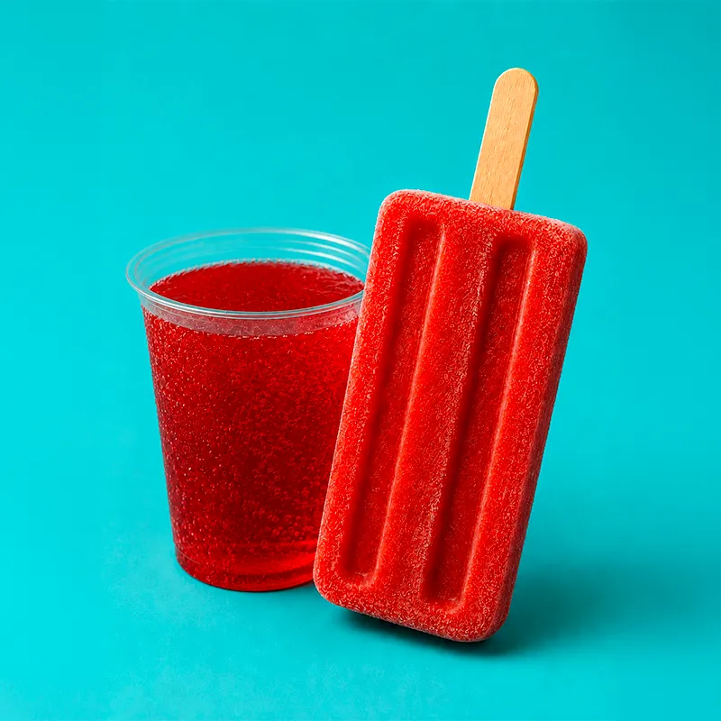 Paleta de Kola