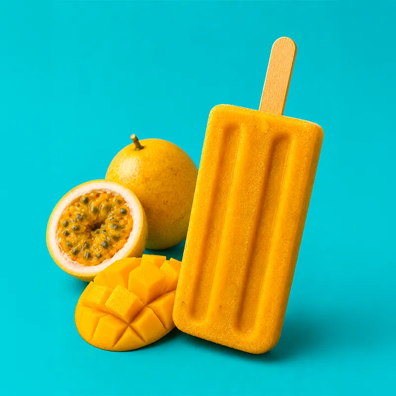 Paleta de Maracumango