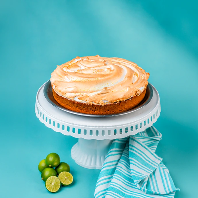 Pie de Limón Entero