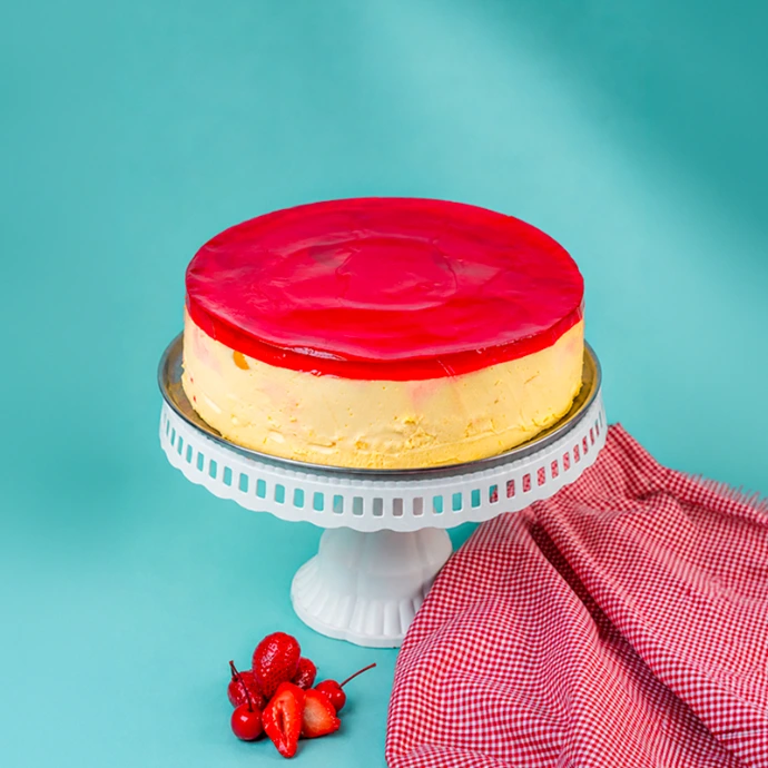 Torta Helada Entera (.)