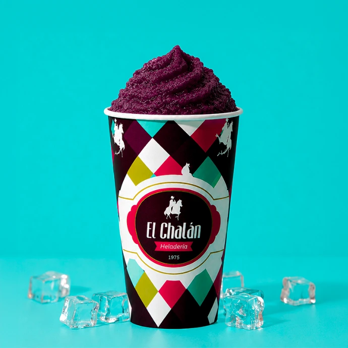 [PD00634 - MANCORA] Cremolada Jumbo