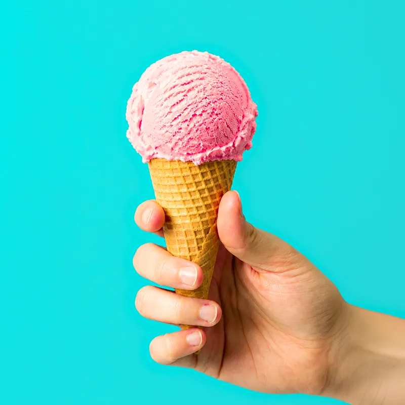 [PD00613 - MANCORA] Helado Simple