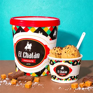 [PD00619 - MANCORA] Litro de Helado