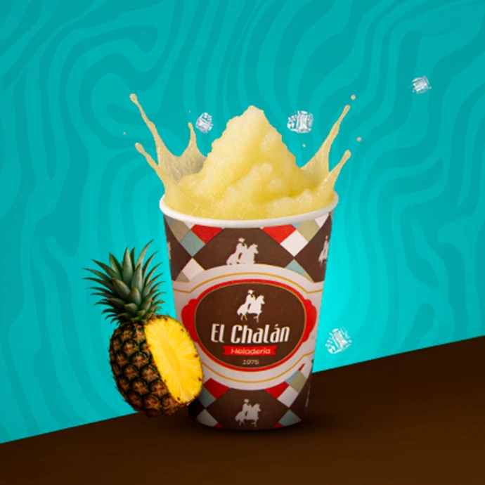 [PD01797] Cremolada Mediana de la Casa