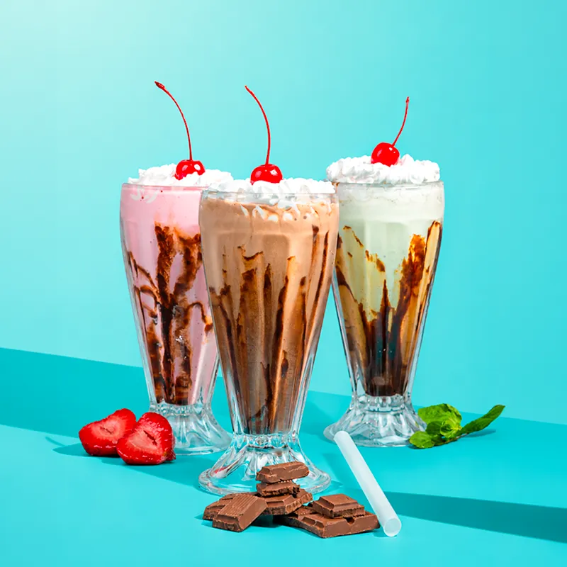 Milkshake