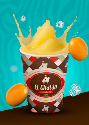 Mango Ciruelo