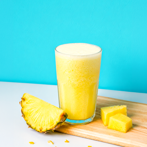 Jugo de piña