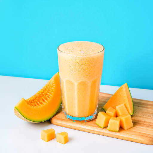Jugo de melón
