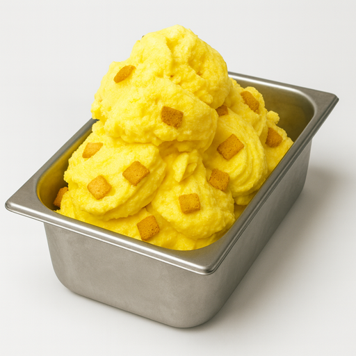 Pie de limón