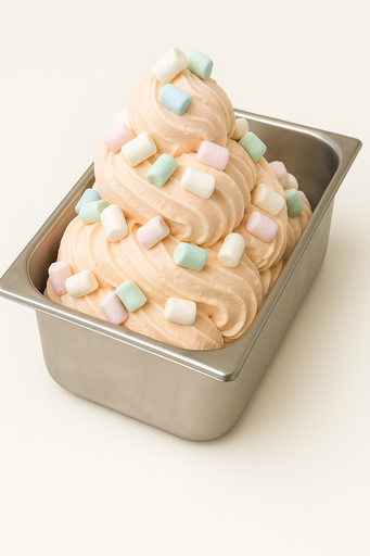 Marshmellows