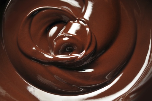 Cobertura de chocolate