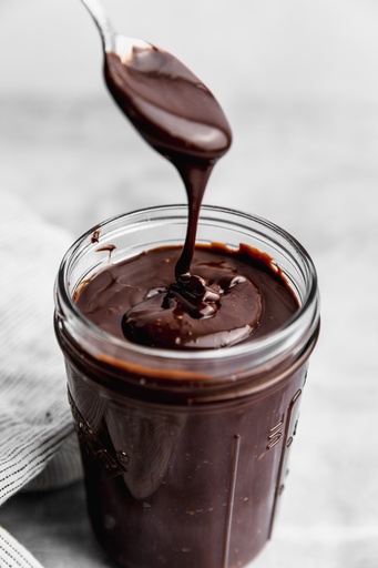Fudge