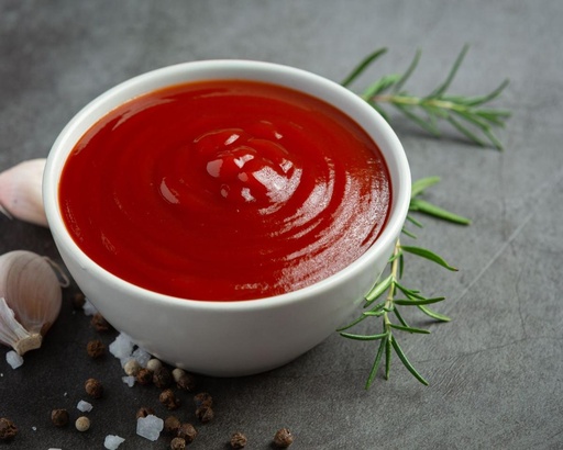 Ketchup